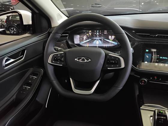 CAOA CHERY ARRIZO 6 PRO 1.5 TCI FLEX HYBRID MAX DRIVE CVT CAOA CHERY ARRIZO 6 PRO 1.5 TCI FLEX HYBRID MAX DRIVE CVT